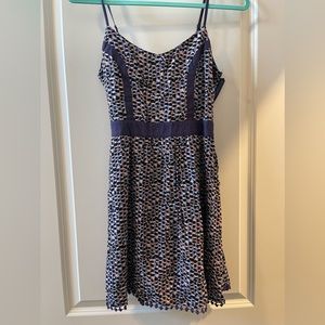 Impeccable Pig Boutique Dress